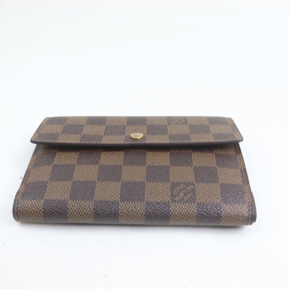 Louis Vuitton wallet - Picture 4 of 9
